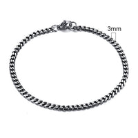 Verstellbares Gliederarmband - LinkMagic 