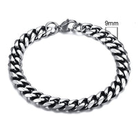Verstellbares Gliederarmband - LinkMagic 