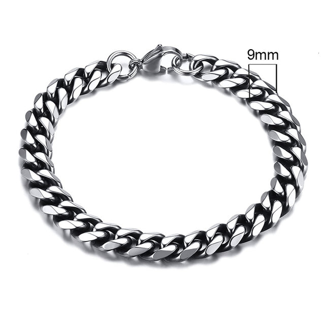 Verstellbares Gliederarmband - LinkMagic 