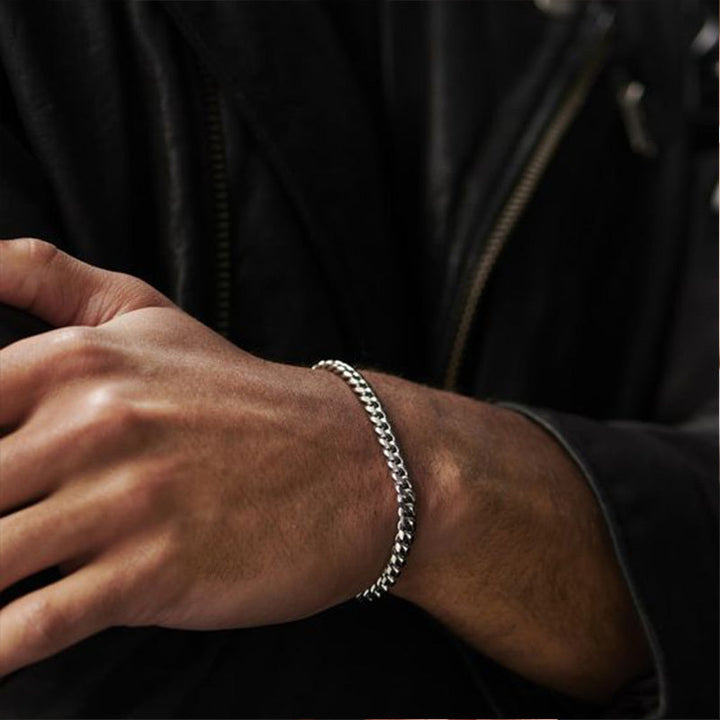 Verstellbares Gliederarmband - LinkMagic 