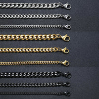 Verstellbares Gliederarmband - LinkMagic 