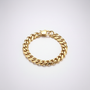 Verstellbares Gliederarmband - LinkMagic 