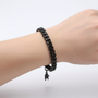 Verstellbares Gliederarmband - LinkMagic 