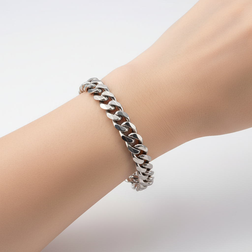Verstellbares Gliederarmband - LinkMagic 