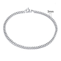 Verstellbares Gliederarmband - LinkMagic 