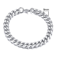 Verstellbares Gliederarmband - LinkMagic 