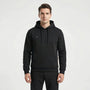 Verwarmde Hoodie Met USB-Aansluiting - Taylor