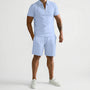 Verzorgde Zomeroutfit Voor Heren - Todd