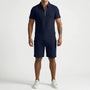 Verzorgde Zomeroutfit Voor Heren - Todd