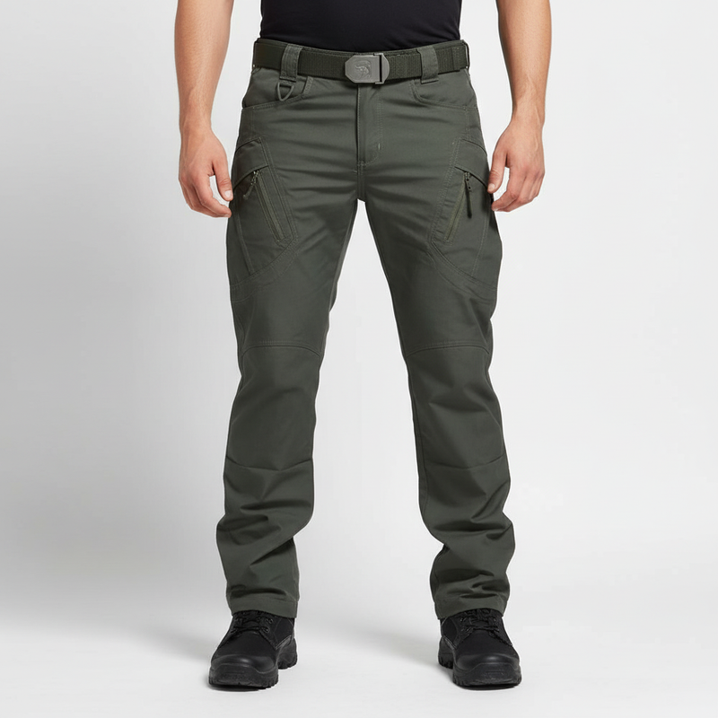 Vielseitige Cargohose - Gabriel