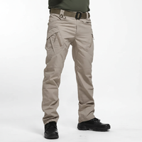 Vielseitige Cargohose - Gabriel