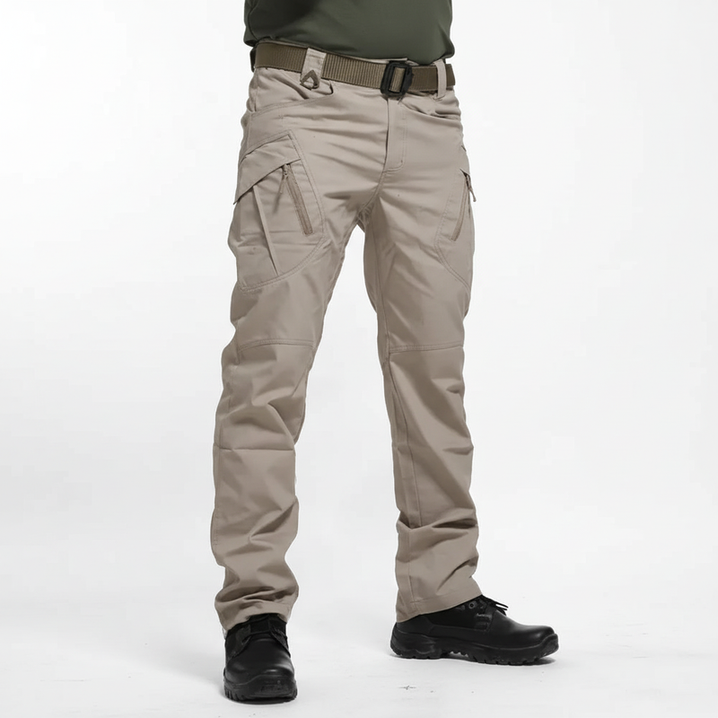 Vielseitige Cargohose - Gabriel