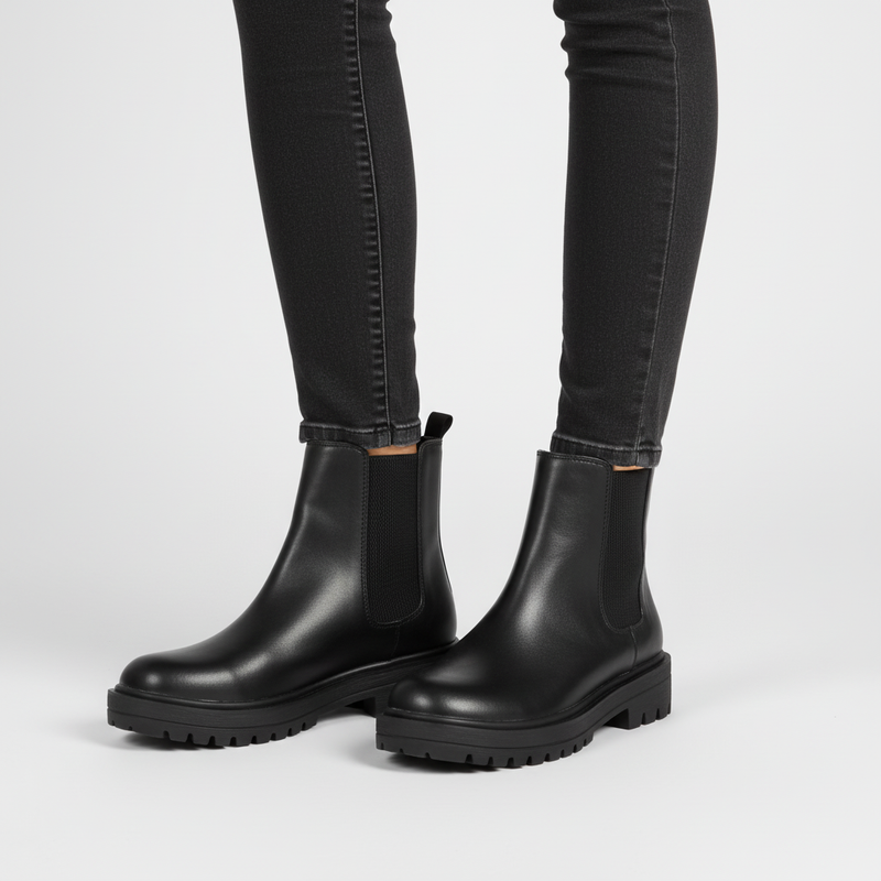 Vielseitige Modeboots - Emma