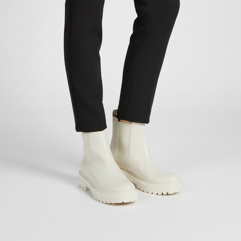 Vielseitige Modeboots - Emma