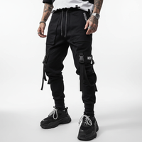 Vielseitige Streetwear-Hose - Finn