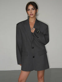 Vielseitiger Alltags Und Anlassblazer - Dilara