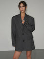 Vielseitiger Alltags Und Anlassblazer - Dilara