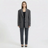 Vielseitiger Alltags Und Anlassblazer - Dilara