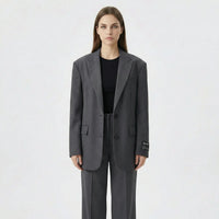 Vielseitiger Alltags Und Anlassblazer - Dilara