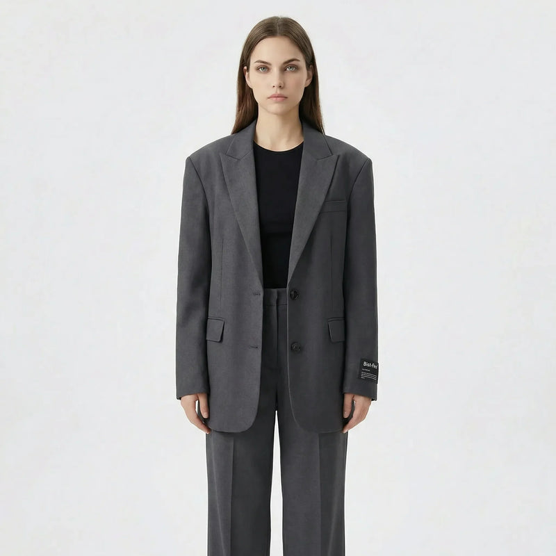 Vielseitiger Alltags Und Anlassblazer - Dilara