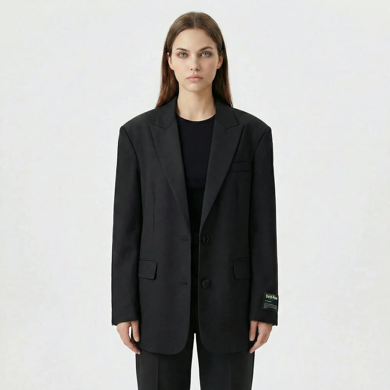 Vielseitiger Alltags Und Anlassblazer - Dilara