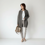 Vielseitiger Cardigan -  Rebecca