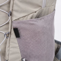 Vielseitiger Wanderrucksack - Eleviq