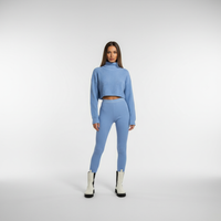 Vielseitiges Freizeitoutfit - Laura