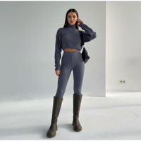 Vielseitiges Freizeitoutfit - Laura