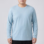 Vielseitiges Langarmshirt In Übergrößen - Mathew