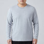 Vielseitiges Langarmshirt In Übergrößen - Mathew