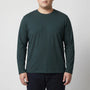 Vielseitiges Langarmshirt In Übergrößen - Mathew