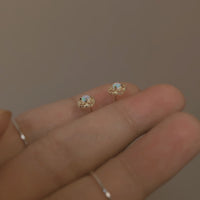 Vintage-Design - OpalGlow 