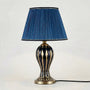 Vintage-Style Ceramic Table Lamp -  Claremoor