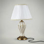 Vintage-Style Ceramic Table Lamp -  Claremoor