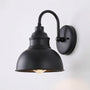 Vintage-Style Outdoor Wall Lamp -  Vanthorpe