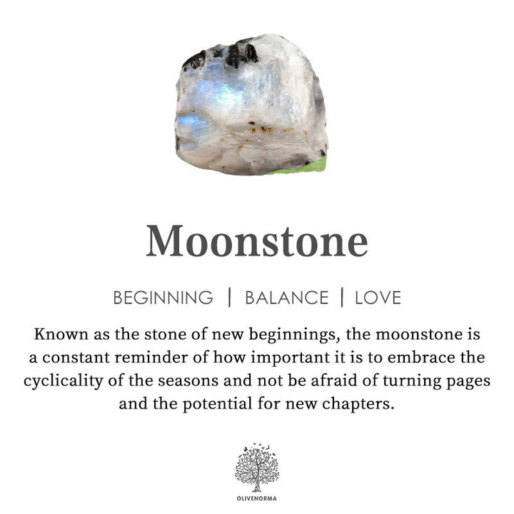 Vintage-Inspirierte Halskette - Glowstone 