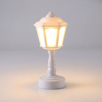 Vintage Inspired Decorative Lamp - Vintalette