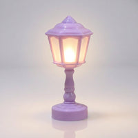 Vintage Inspired Decorative Lamp - Vintalette
