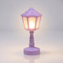 Vintage Inspired Decorative Lamp - Vintalette