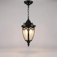 Vintage Pendant Ceiling Lamp - Retrovia