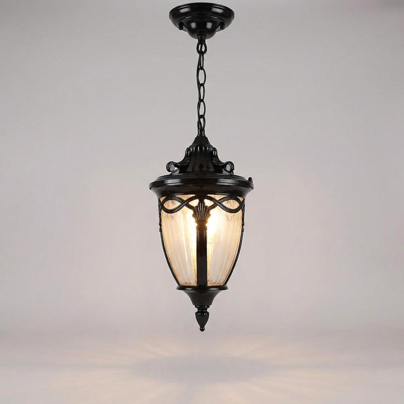 Vintage Pendant Ceiling Lamp - Retrovia