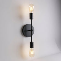 Vintage Style Wall Sconce - Vintoray