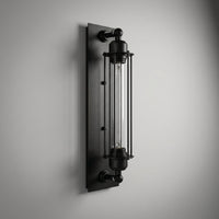 Vintage Industrial Wall Sconce -  Industroa