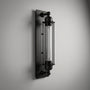 Vintage Industrial Wall Sconce -  Industroa