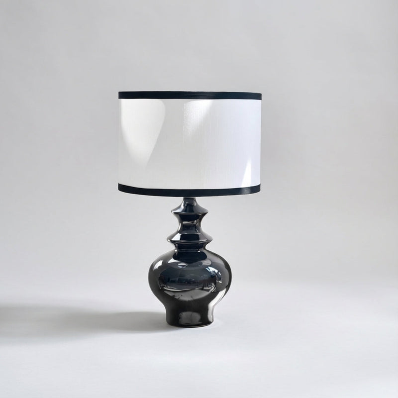 Vintage Inspired Table Lamp -  Glarion