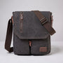 Vintage Messenger Schoudertas - Packford