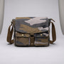 Vintage Stijl Crossbody Tas - Carryforge
