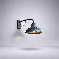 Vintage Style Exterior Lamp -  Aureclad