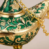Vintage Style Table Lamp -  LumaVint